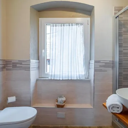 Guesthost - Comfy & Roomy - View On The Ligurian Hills! וצאנו ליגורה