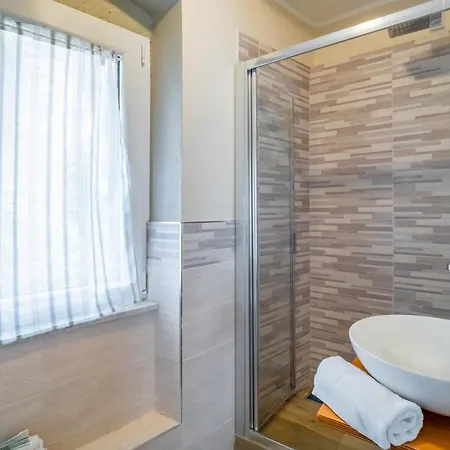 Comfy & Roomy - View On The Ligurian Hills! Vezzano Ligure