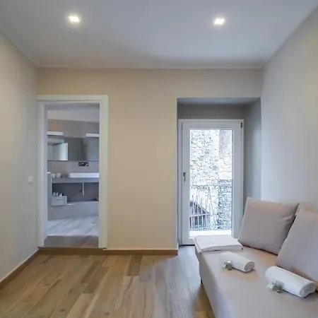 Comfy & Roomy - View On The Ligurian Hills! Apartamento *